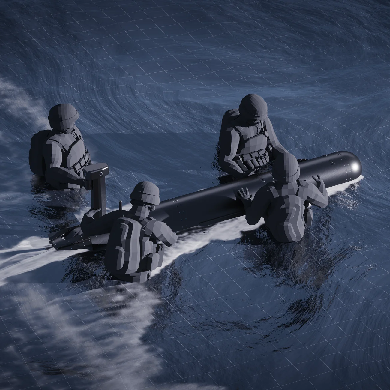 DEPLOY